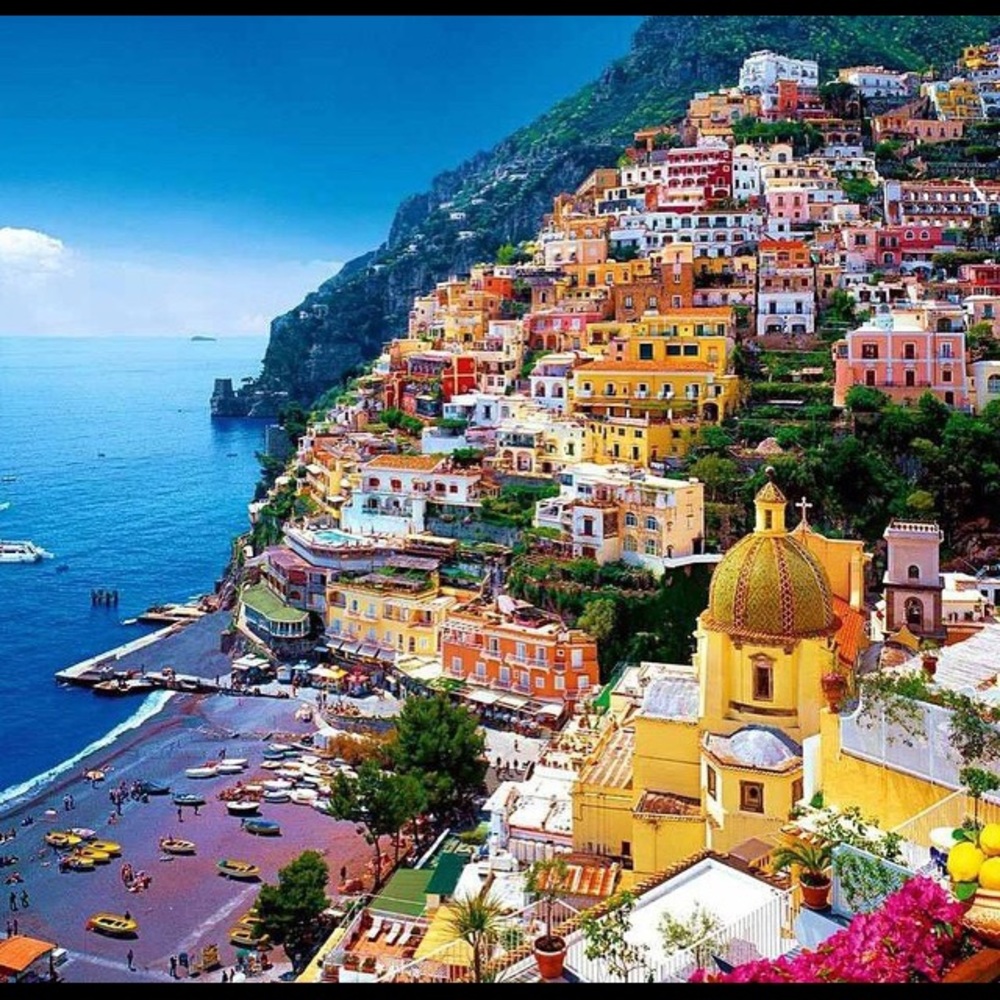 Meet your Posher, Skylar